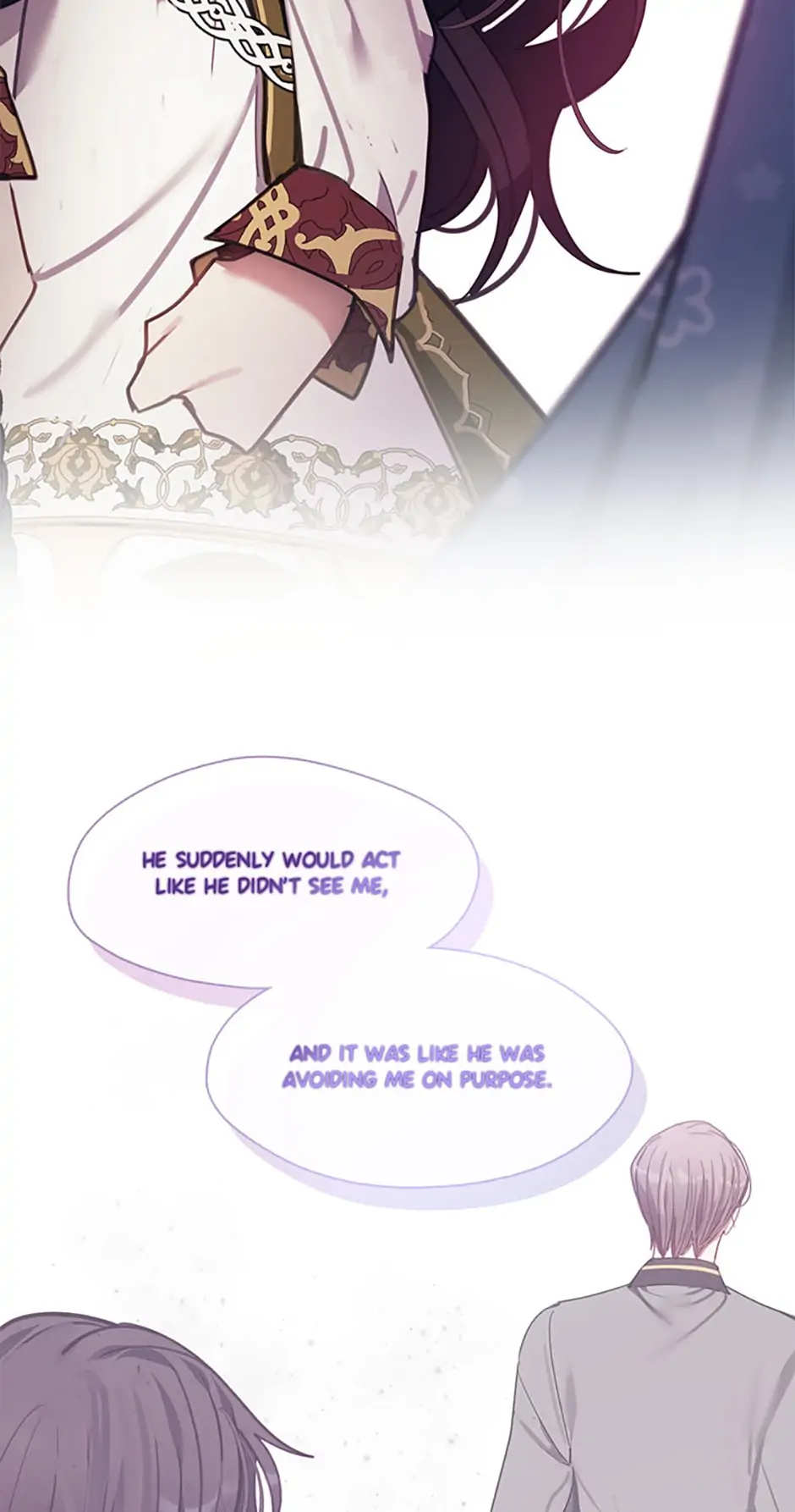 Devoted to Diamond chapter 55 - page 65